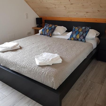 Superbe appartement type T1 proche Strasbourg Truchtersheim Extérieur photo