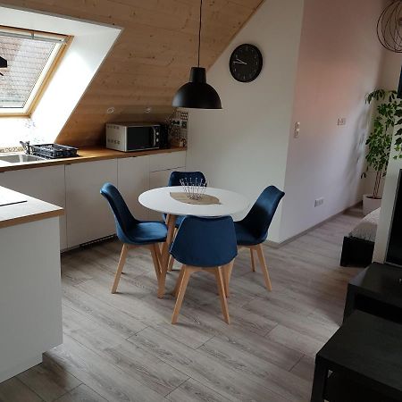 Superbe appartement type T1 proche Strasbourg Truchtersheim Extérieur photo