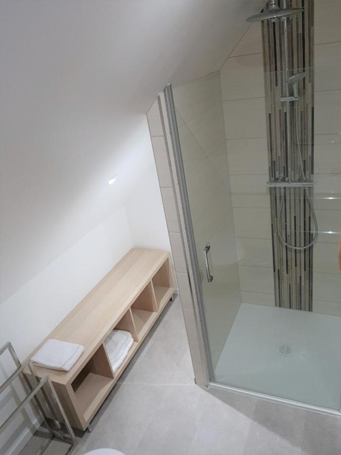 Superbe appartement type T1 proche Strasbourg Truchtersheim Extérieur photo