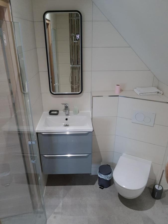 Superbe appartement type T1 proche Strasbourg Truchtersheim Extérieur photo