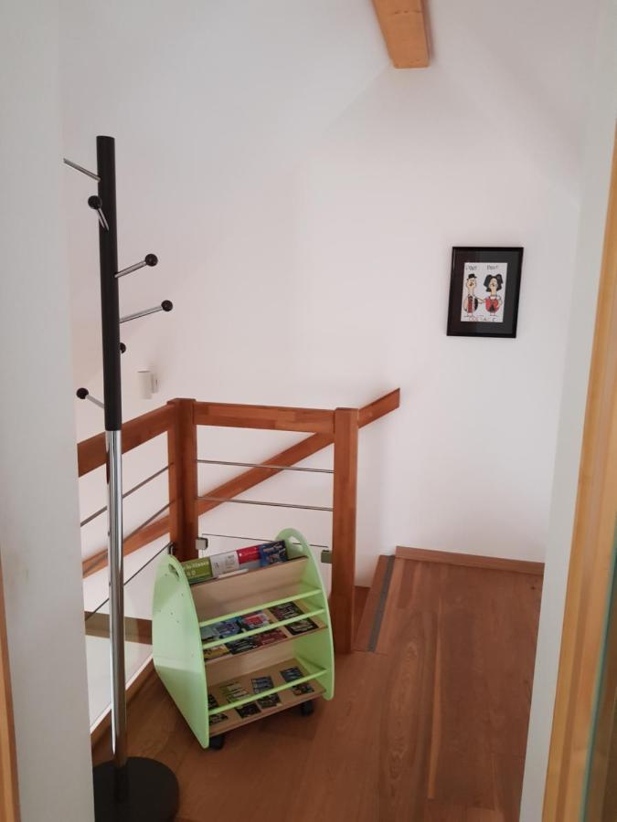 Superbe appartement type T1 proche Strasbourg Truchtersheim Extérieur photo